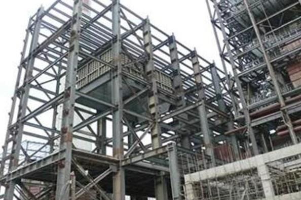 和田高层钢构造的支撑布置跟构造需要符合哪些标准